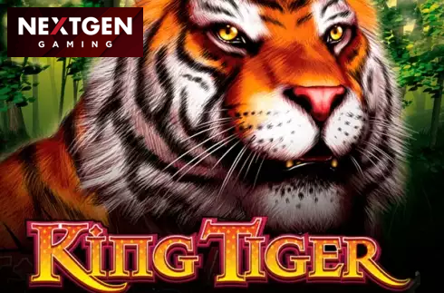 King Tiger